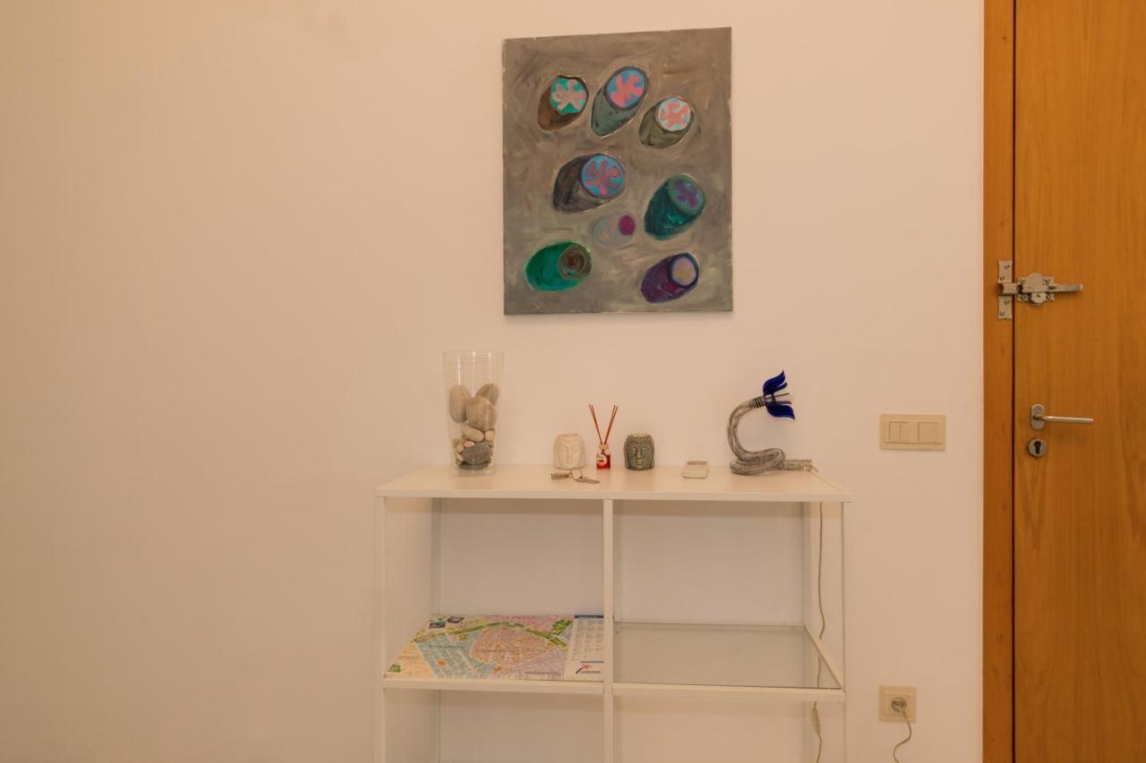Style Peydro Apartament. Center-Wifi Valencia Luaran gambar
