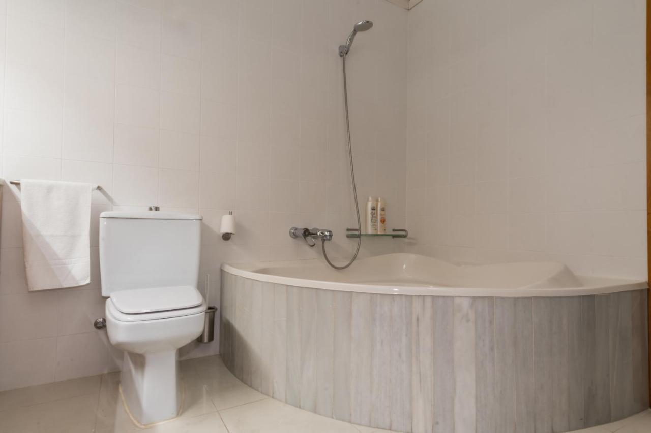 Style Peydro Apartament. Center-Wifi Valencia Luaran gambar