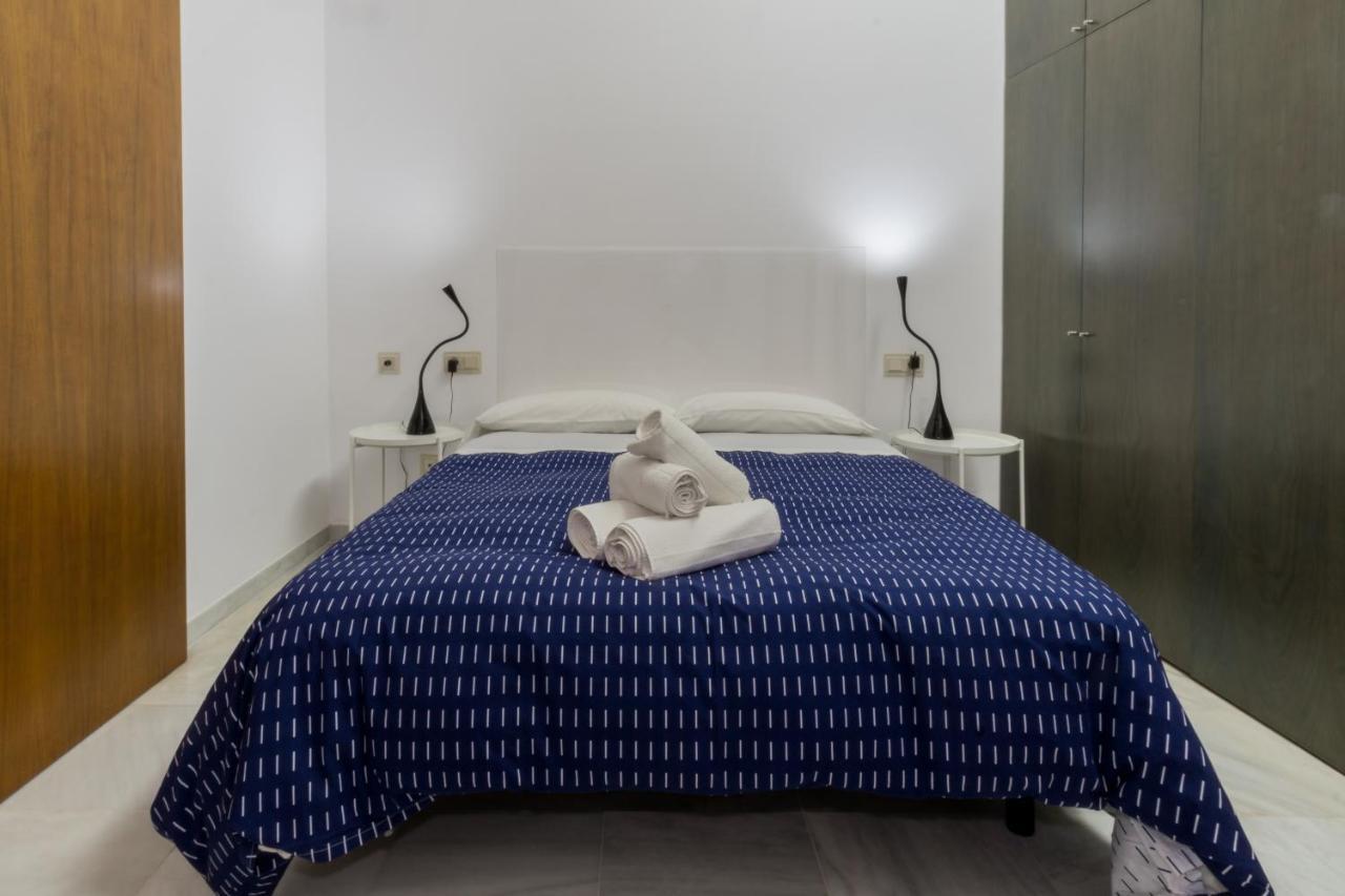 Style Peydro Apartament. Center-Wifi Valencia Luaran gambar